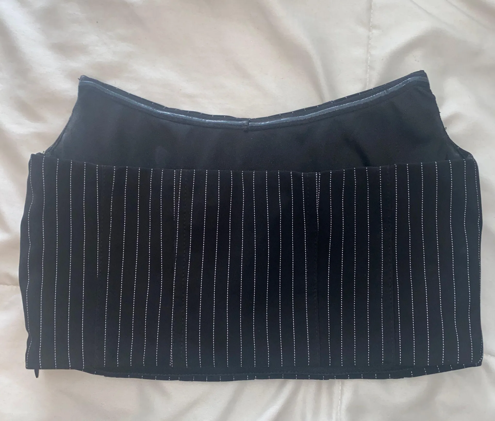 Tiger Mist Corset Top - Image 2