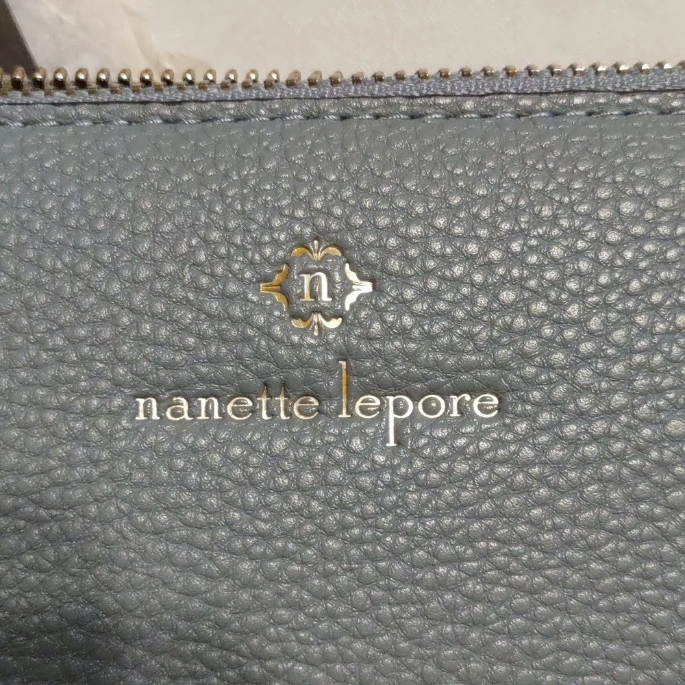 Nanette Lepore wristlet - Image 2