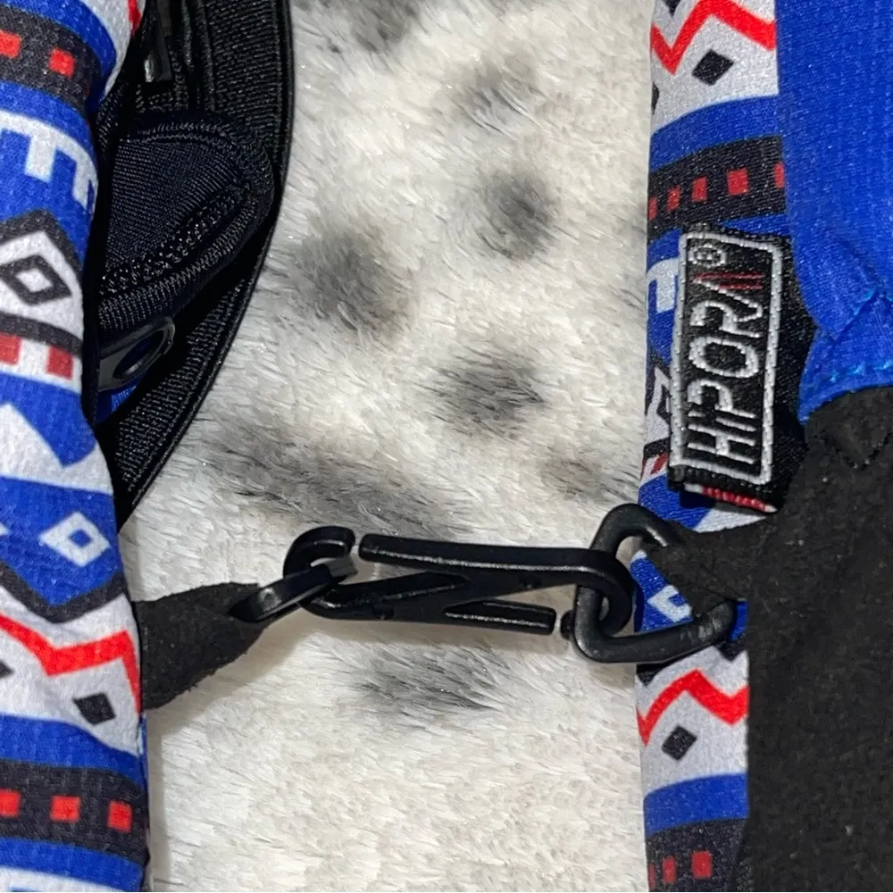 Boodun Mittens Blue - Image 7