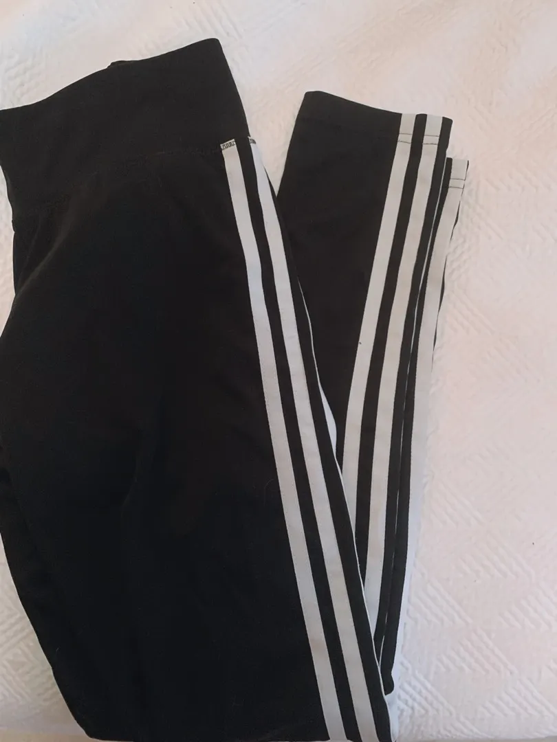 Adidas Leggings - Image 2