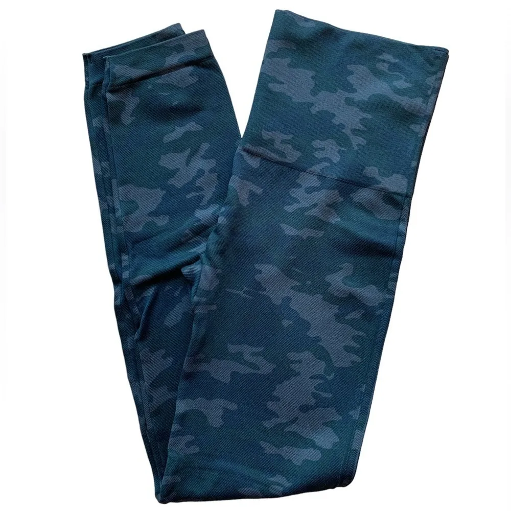 SPANX | SPANX EcoCare Seamless Leggings - Image 2