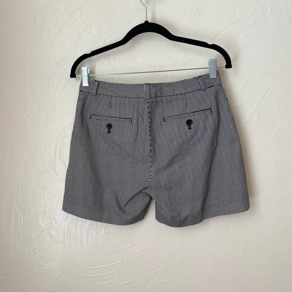 Banana Republic striped shorts▪️size 0 - Image 6