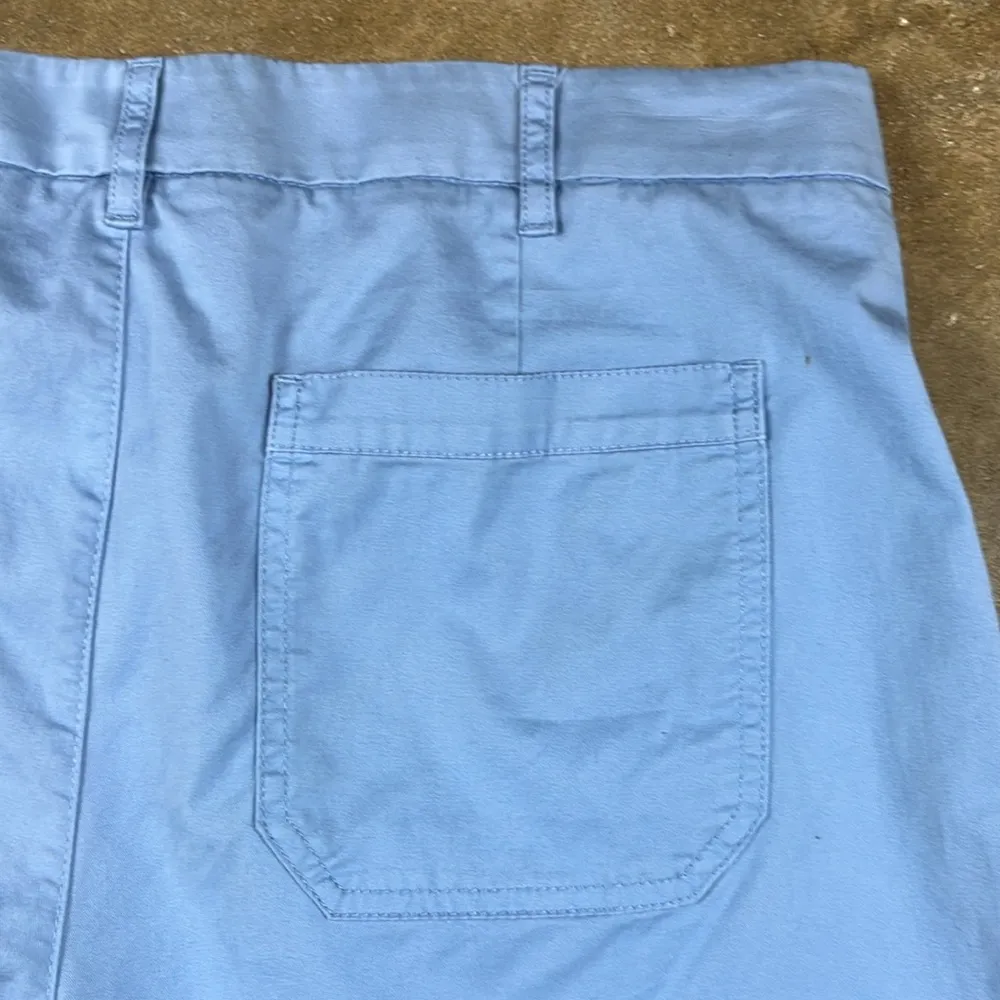 J. Crew Slim Boyfriend chino - Image 3