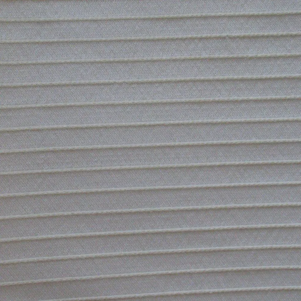 NWOT Cream Textured Wool Blend Jacket Shacket - Image 4