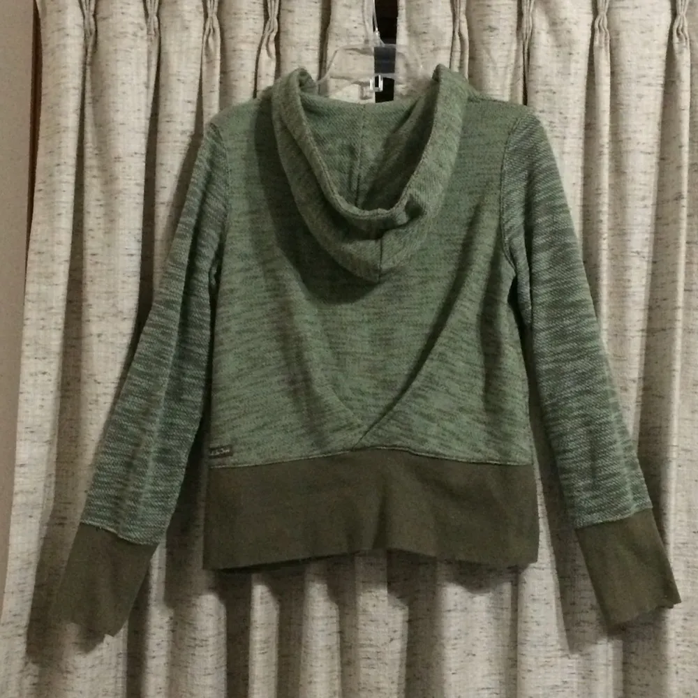 Matilda Jane Lowlands Marshes Hooded Jacket Size Small - Image 6