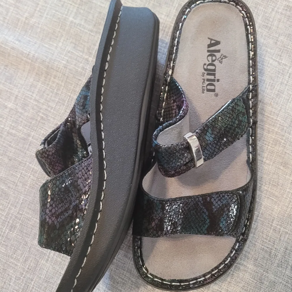 Alegria Sandals - Image 4