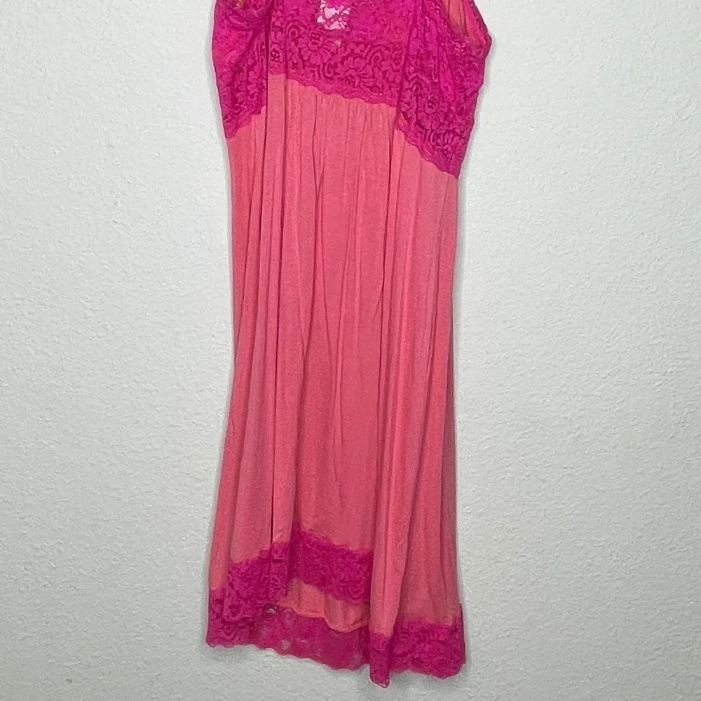 In Bloom by Jonquil Nightgown‎ Pink - Image 3