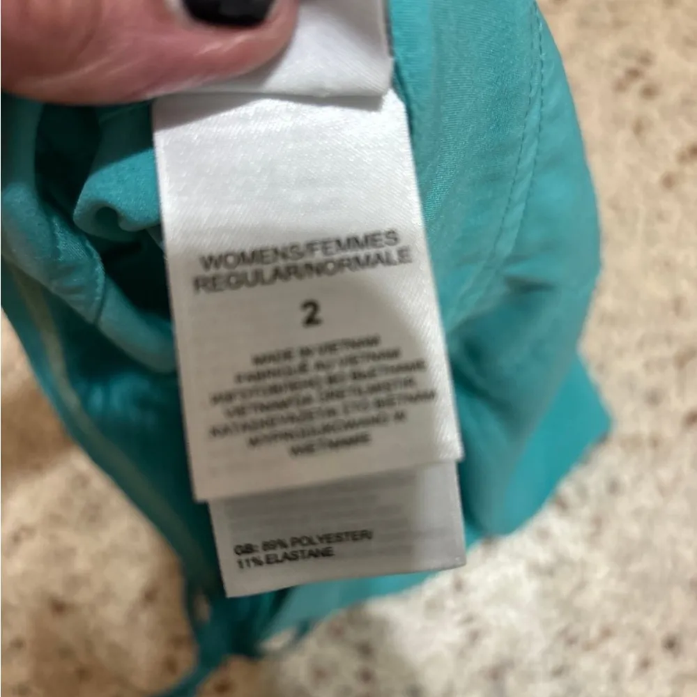 The North Face echo lake size 2 - Image 7