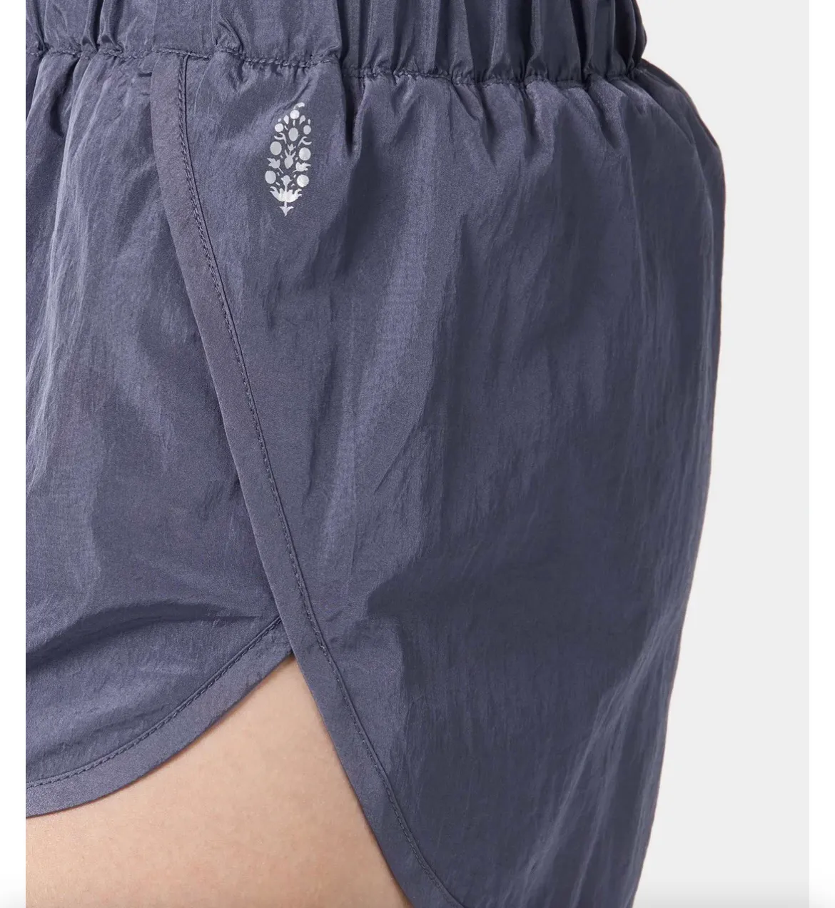 Free People Movement FP Movement Women's Spring Way Home Short  - Image 5
