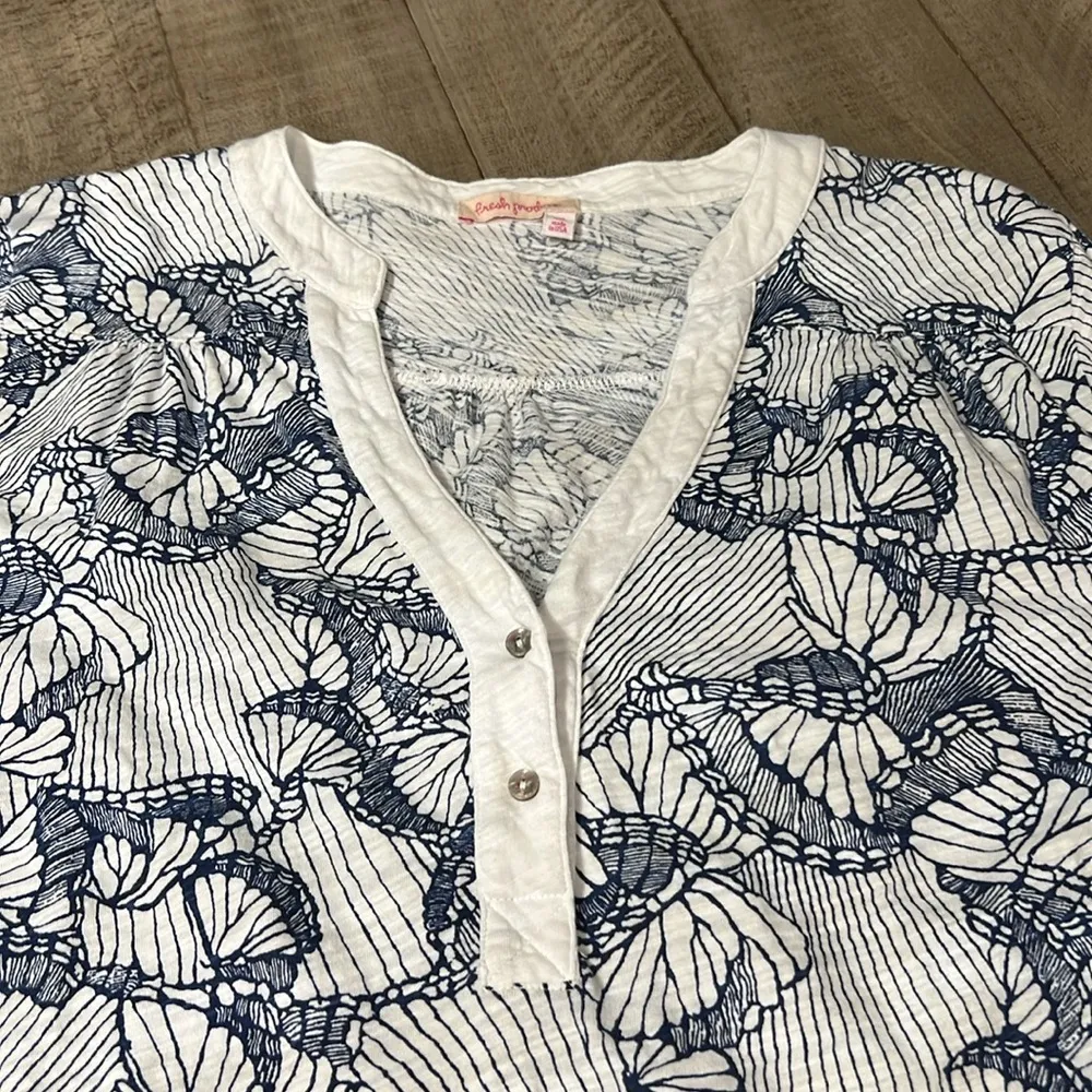 ❤️Love this shirt! Cute shirt by Fresh Produce! - Image 5