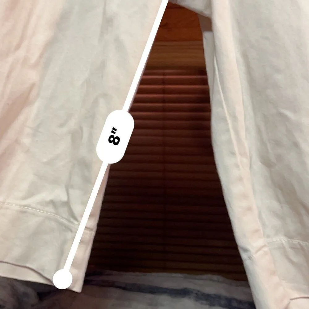 Tracy Evans Limited Khaki Shorts - Size 9 - Image 6