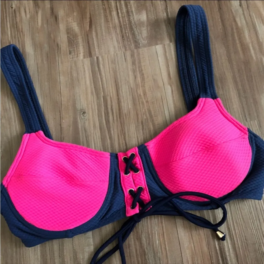 Lovers + Friends Bikini Top - Image 2