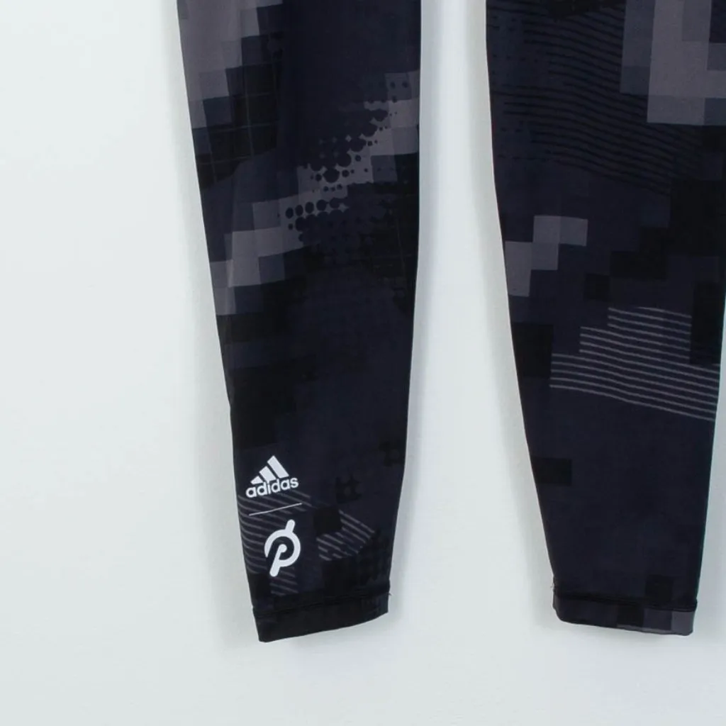Adidas x Peloton Believe This High Rise‎ 7/8 Leggings Womens Size Large - Image 5