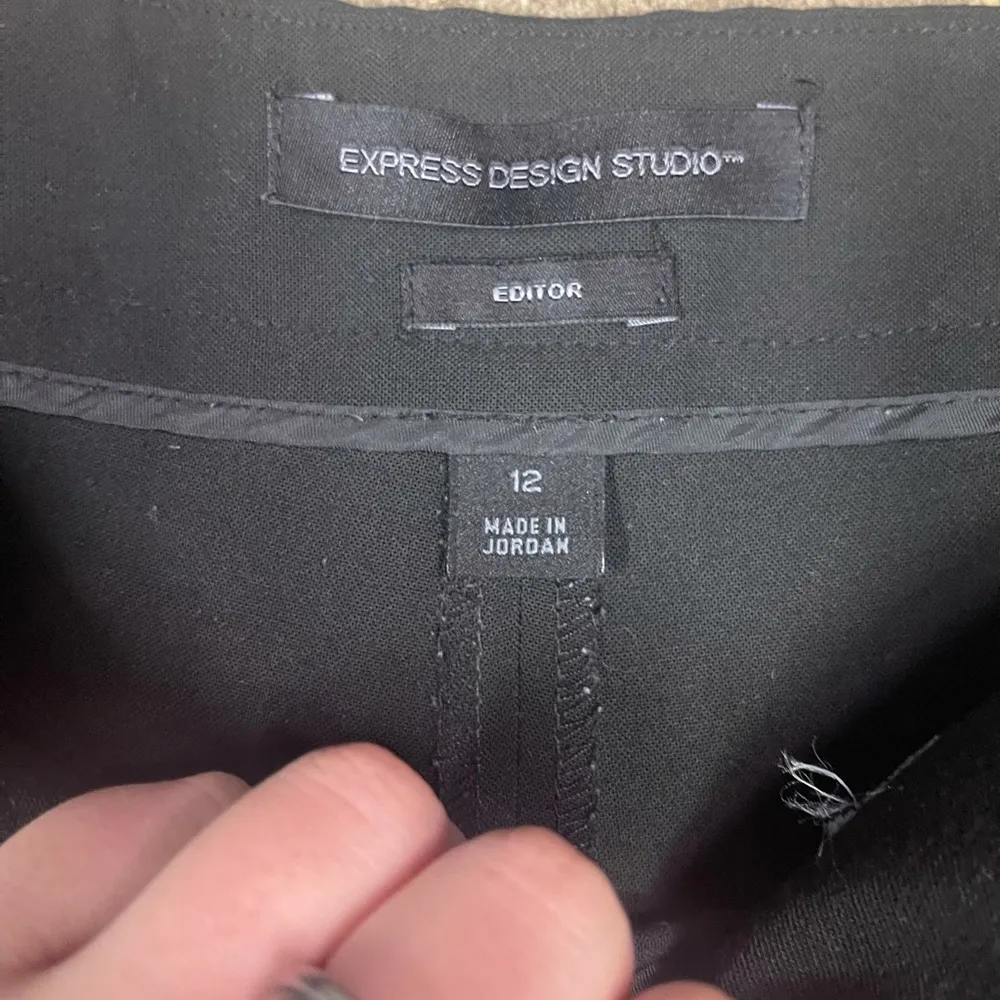 Flow pants - Image 4