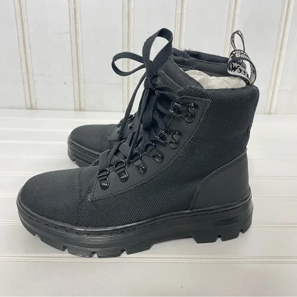 Dr. Martin Combs Women's Poly Casual Boots - Image 10