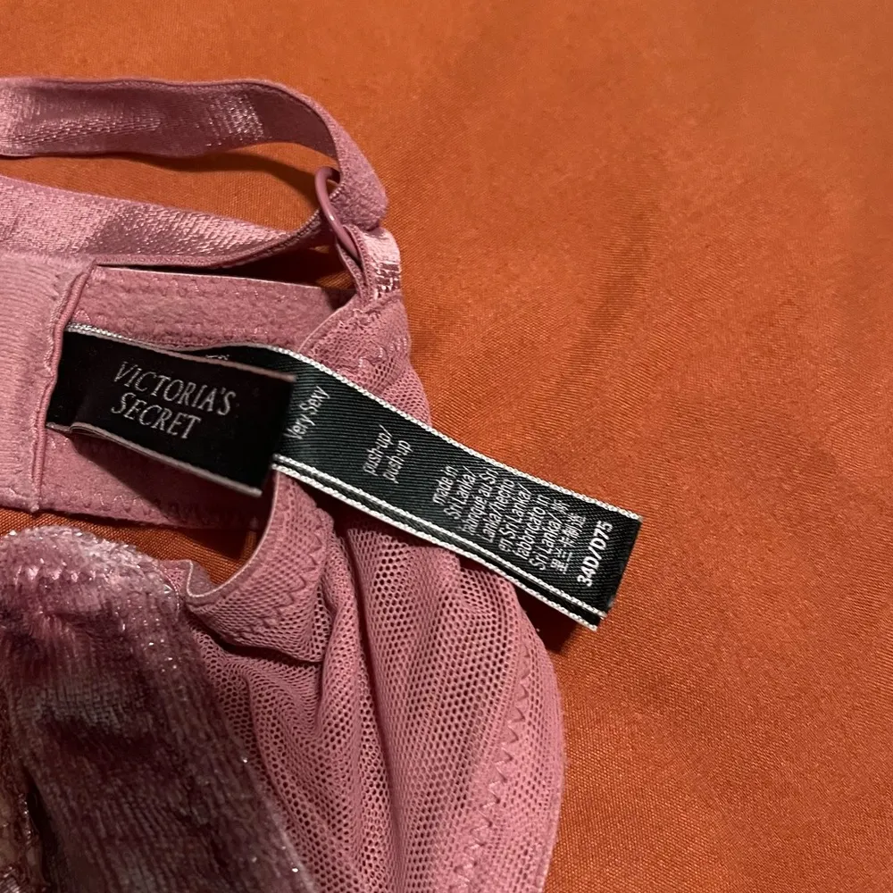 Victoria secret push up bra - Image 3