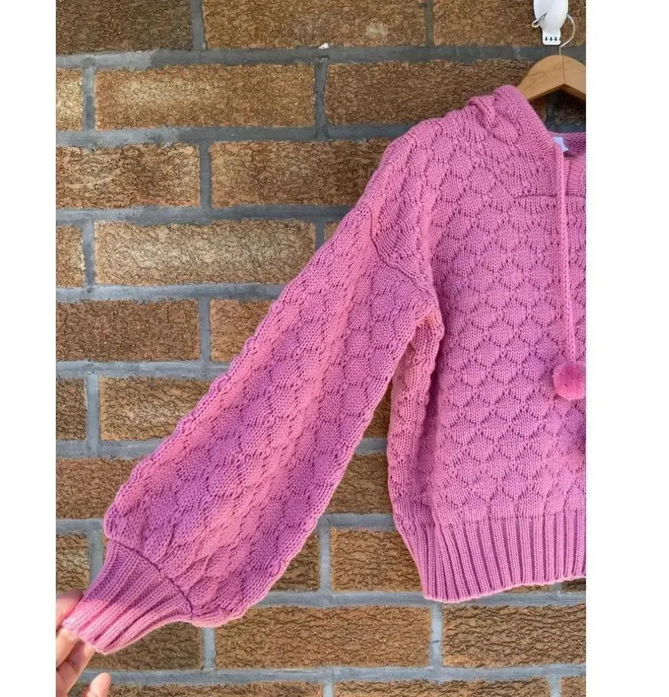 Rue Stiic Anthropologie Missy Pullover Knit Xs - Image 2