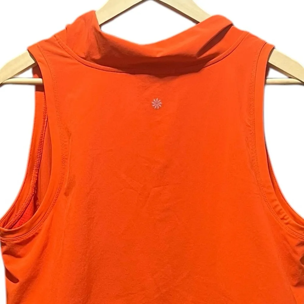Athleta Venture Out Tank in Vermillion Size XL - Image 8