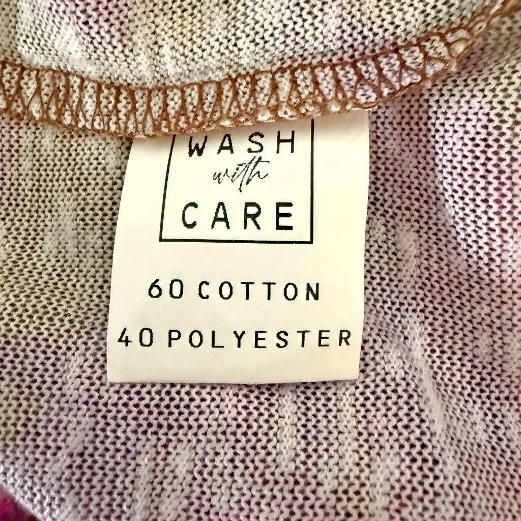 *NEW* Two 2 Fly Badlands Top Tan - Image 8