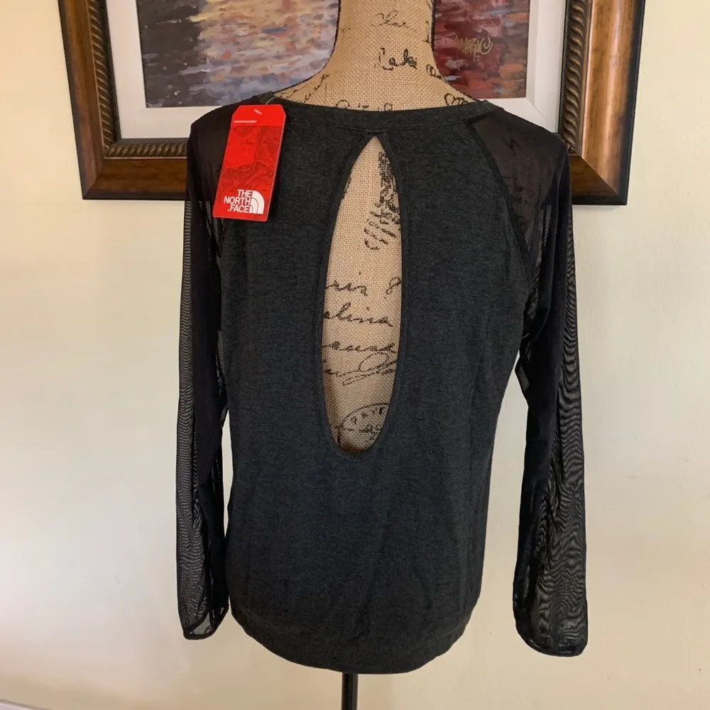 The North Face Activewear Top - Image 5