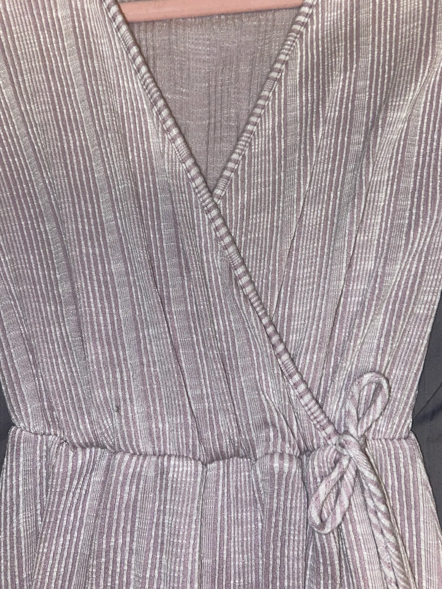 Caution to the Wind Boho Sundress - Image 2