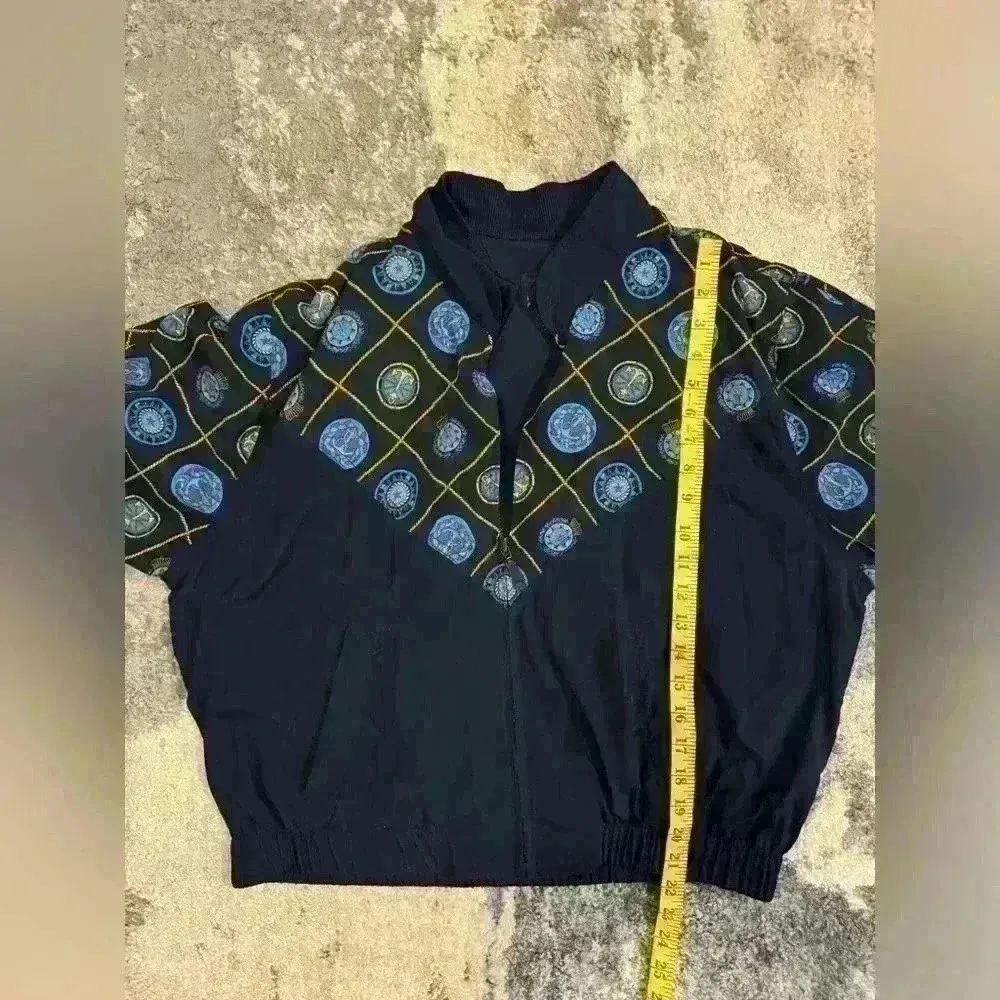 Women’s Blue Liz Sport Jacket - Image 6