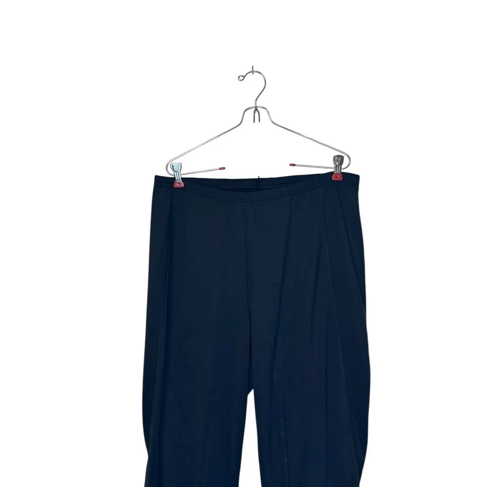 Cannondale Unisex Pants Canuck Tight Drawstring Elastic Waist Jogger Sz. 3XL NWT Black - Image 4