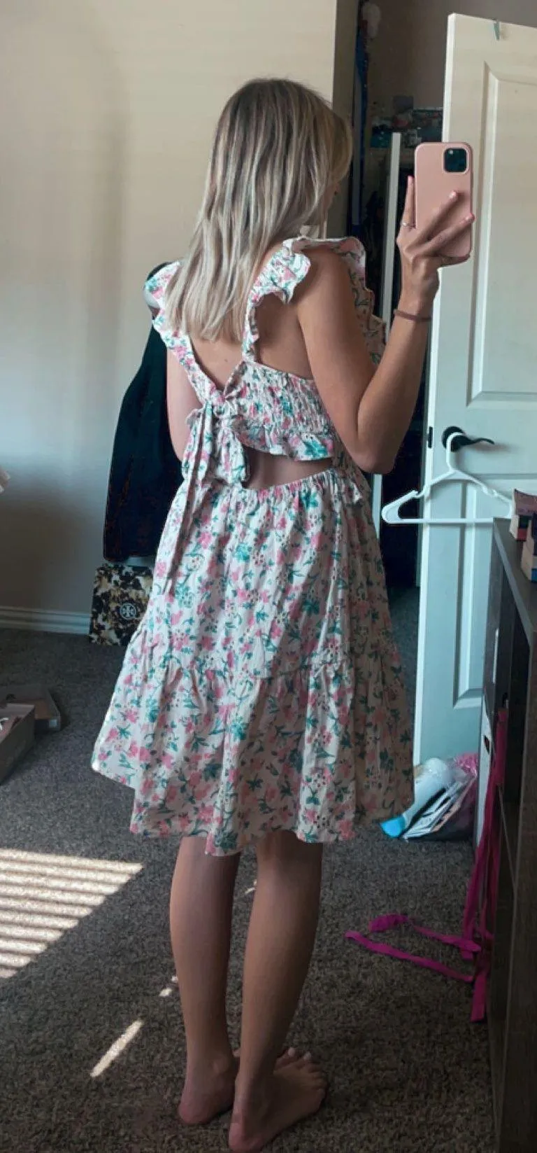 Boutique Dress Size M - Image 2