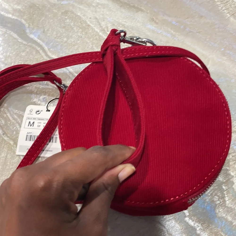 Zara Crossbody bag - Image 10