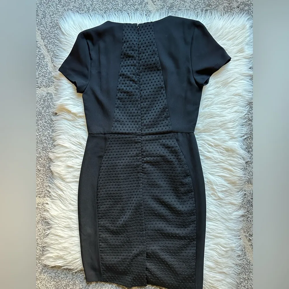 Banana Republic textured sheath dress - Image 8