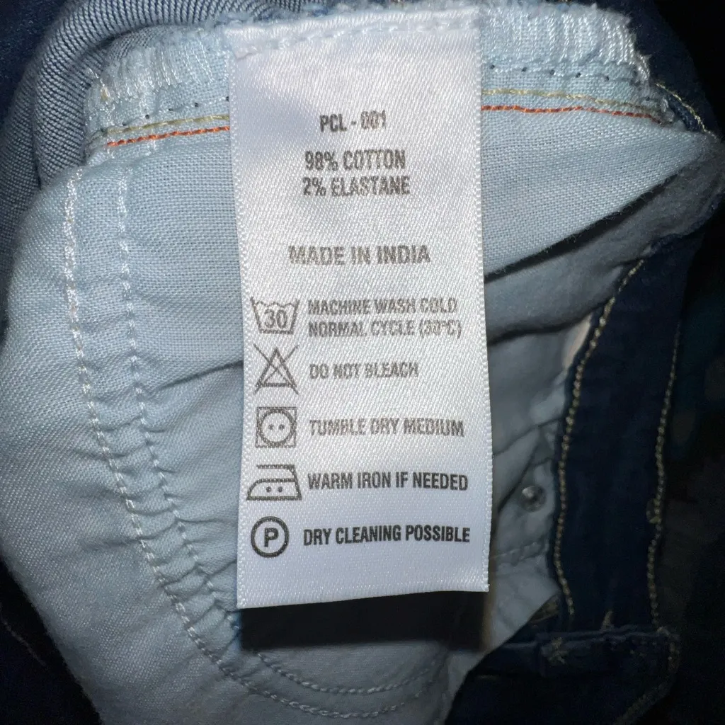 711 Skinny Women's Denim Skinny Jeans. - Image 9