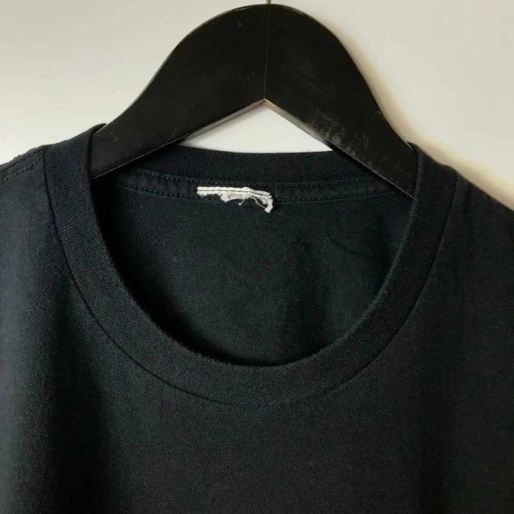 Nba 2016 King Of The Land Lebron James T Shirt  Cavs Black Basketball Graphic Tee - Image 4