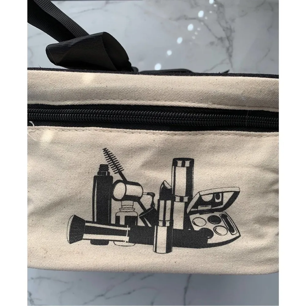 Hallmark Collectibles‎ Makeup Bag - Image 5