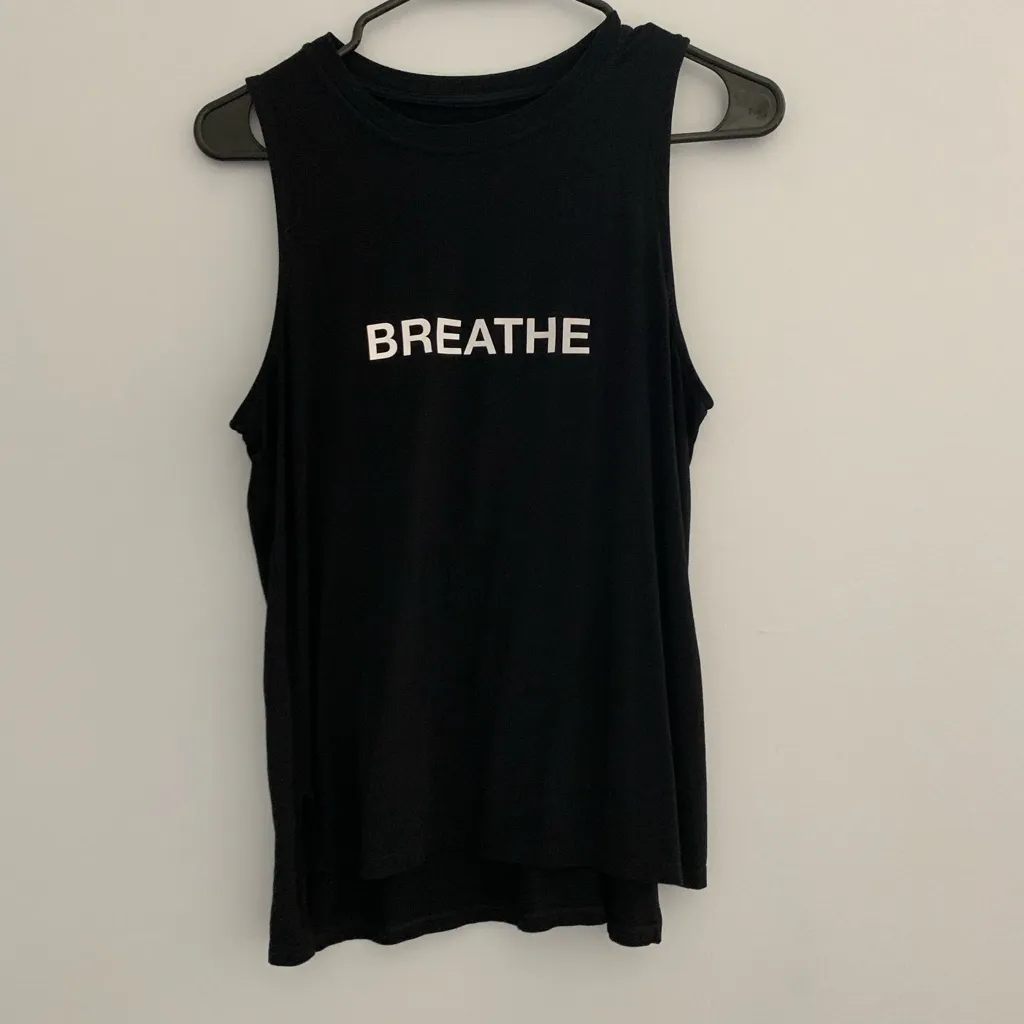 Noli  Muscle Tee - Image 5