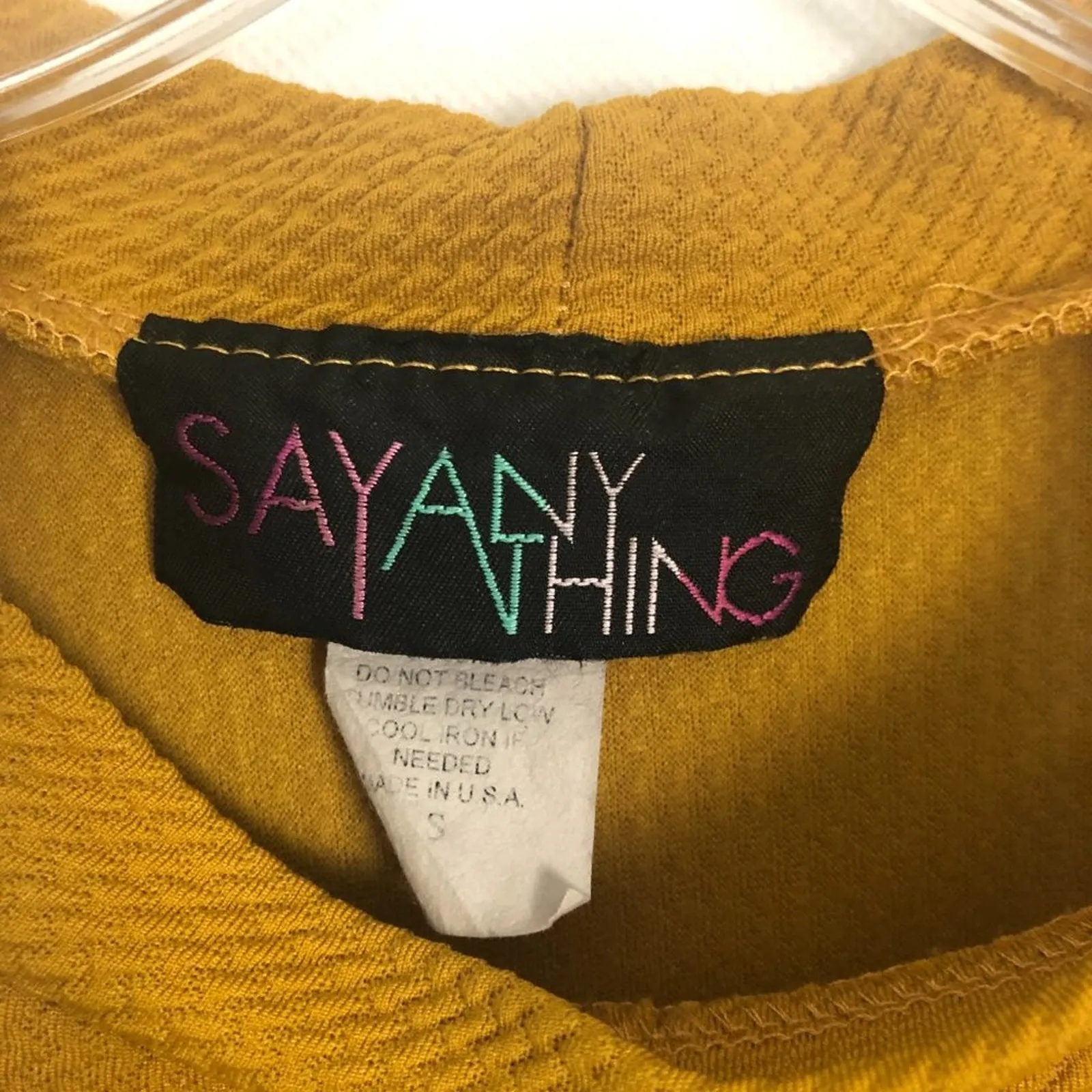 Sayany Thing High - Image 3