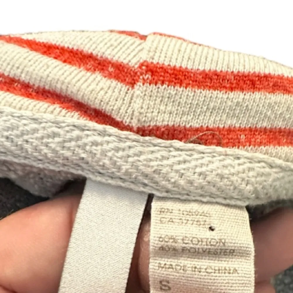 Element Pullover Hoody Shirt Gray - Image 4