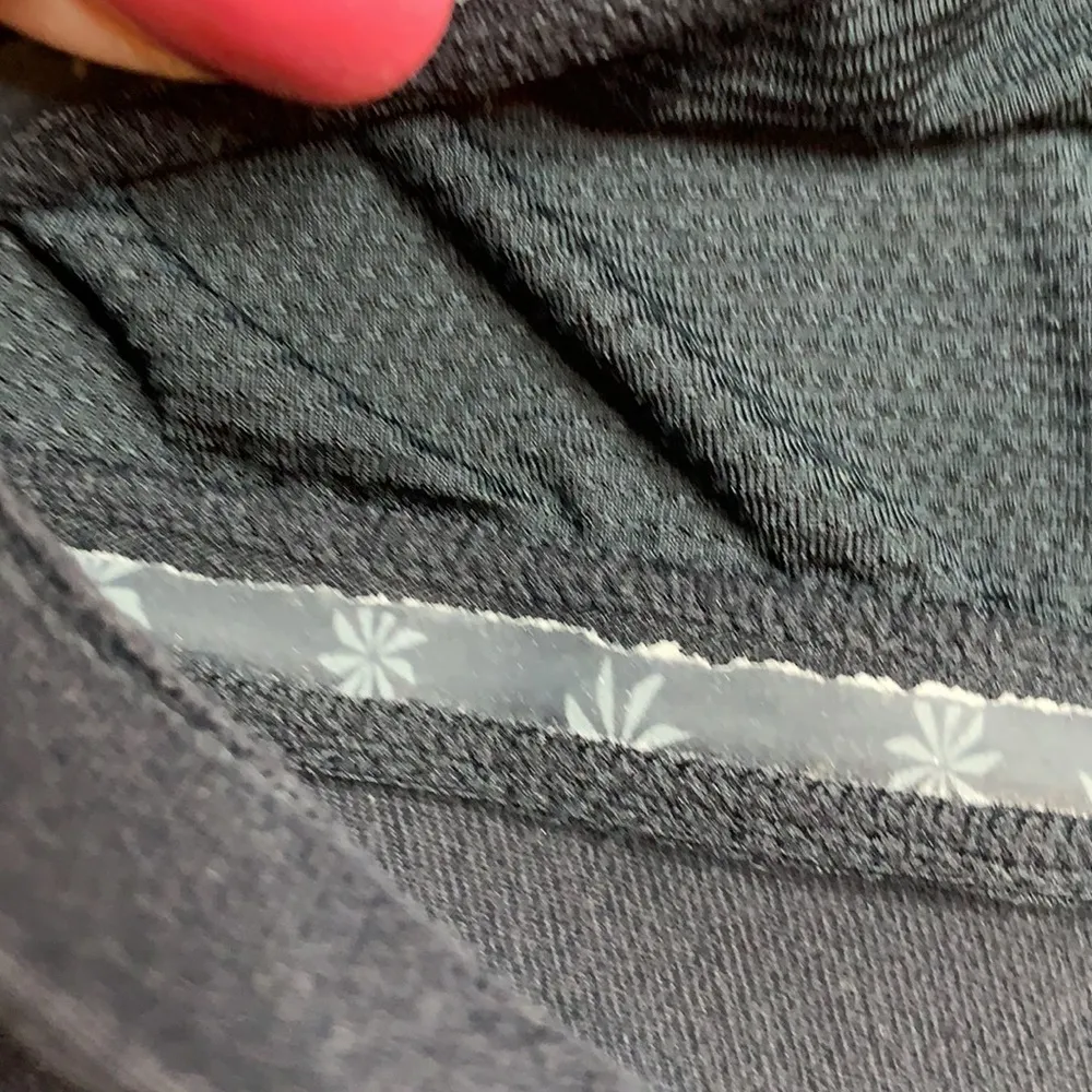 Athleta Bettona Black Stretch Pocket Tennis Golf Skort Skirt 581198 W-557 Sz XS - Image 7