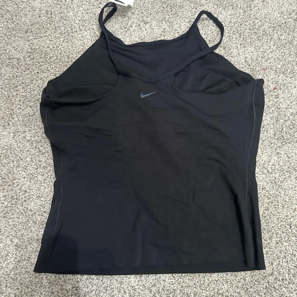 Nike Dri Fit Top - Image 2