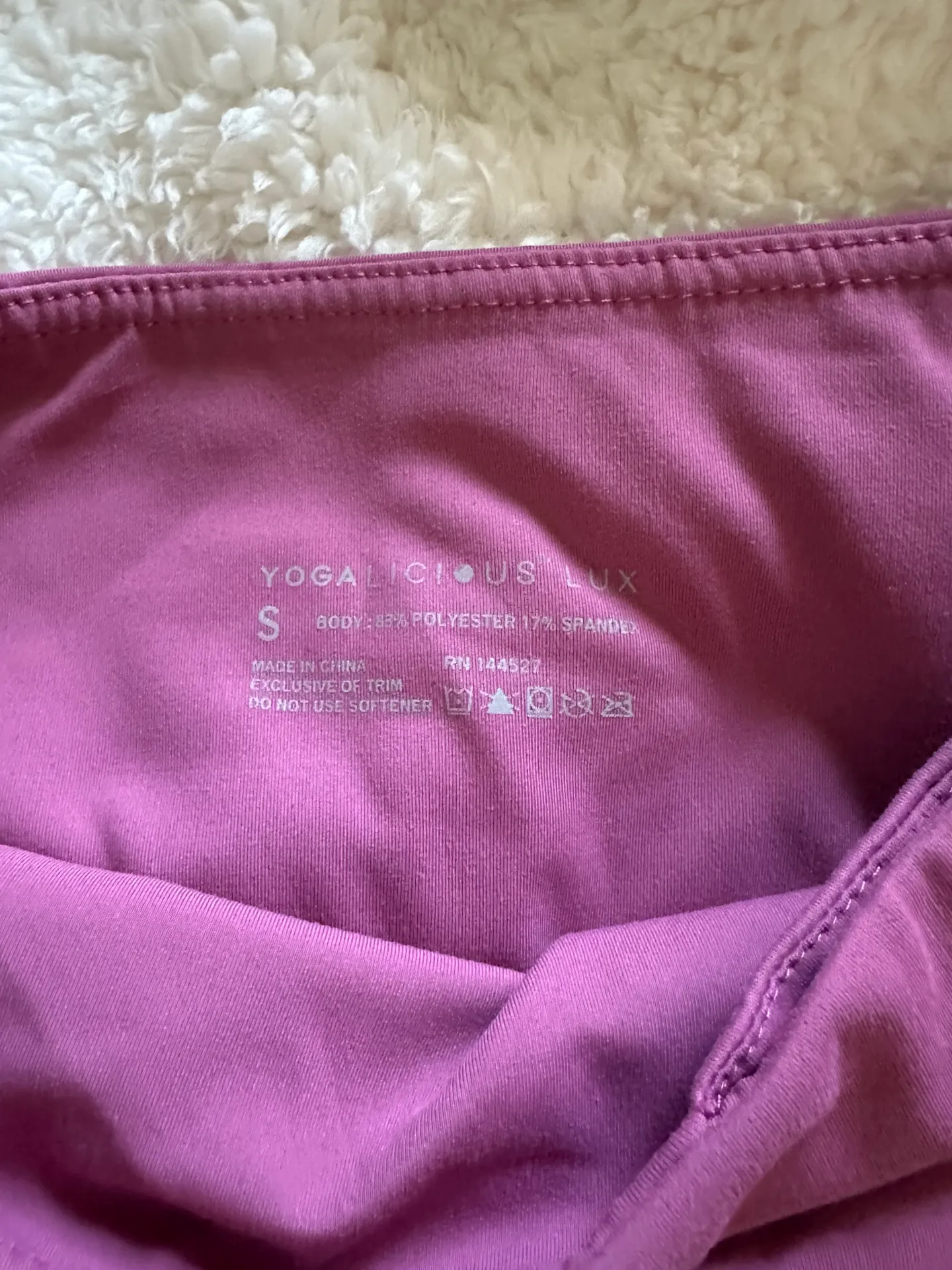 Biker Shorts - Image 2