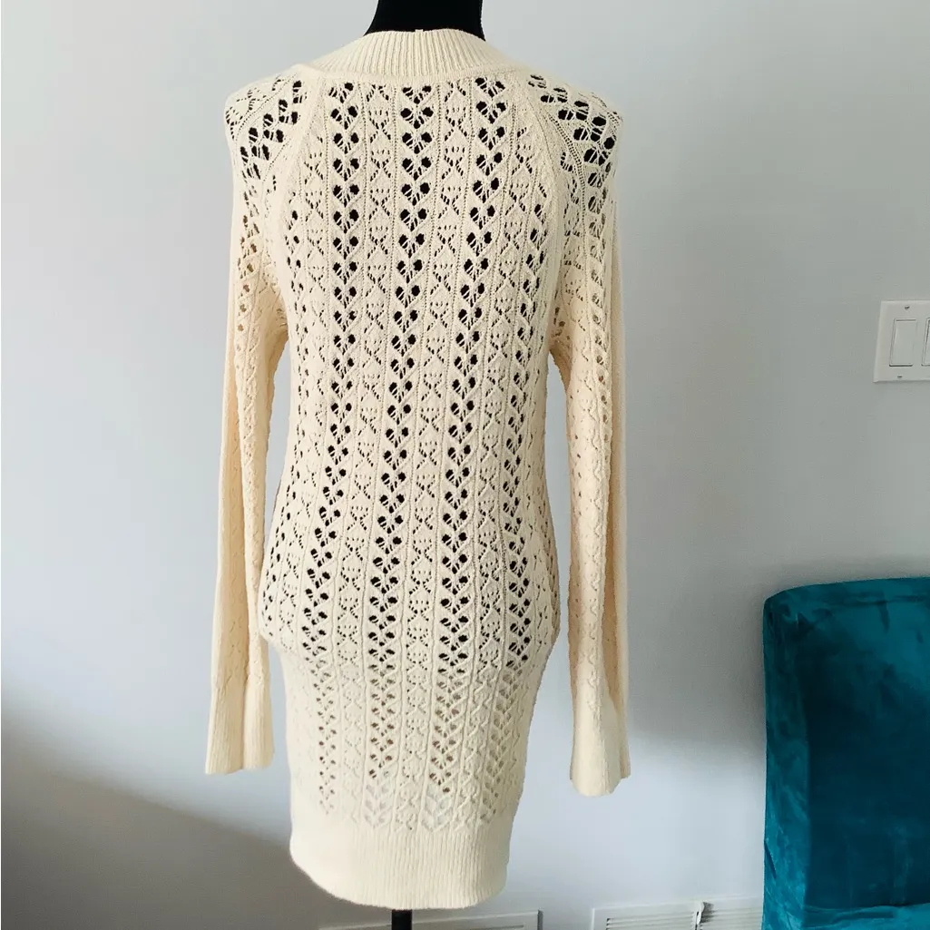 NICE long length sweater 🌸 NWOT 🌸 - Image 2