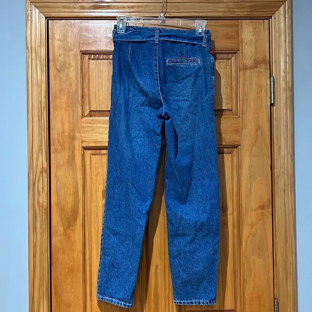 Bershka Jeans Size XXS - Image 3