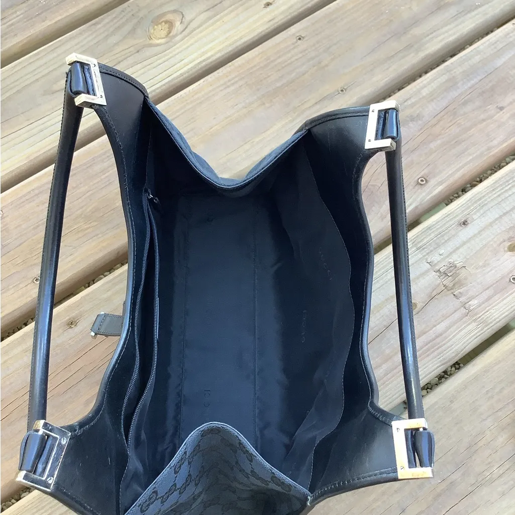 GUCCI GG monogram shoulder bag🔥🔥 - Image 7