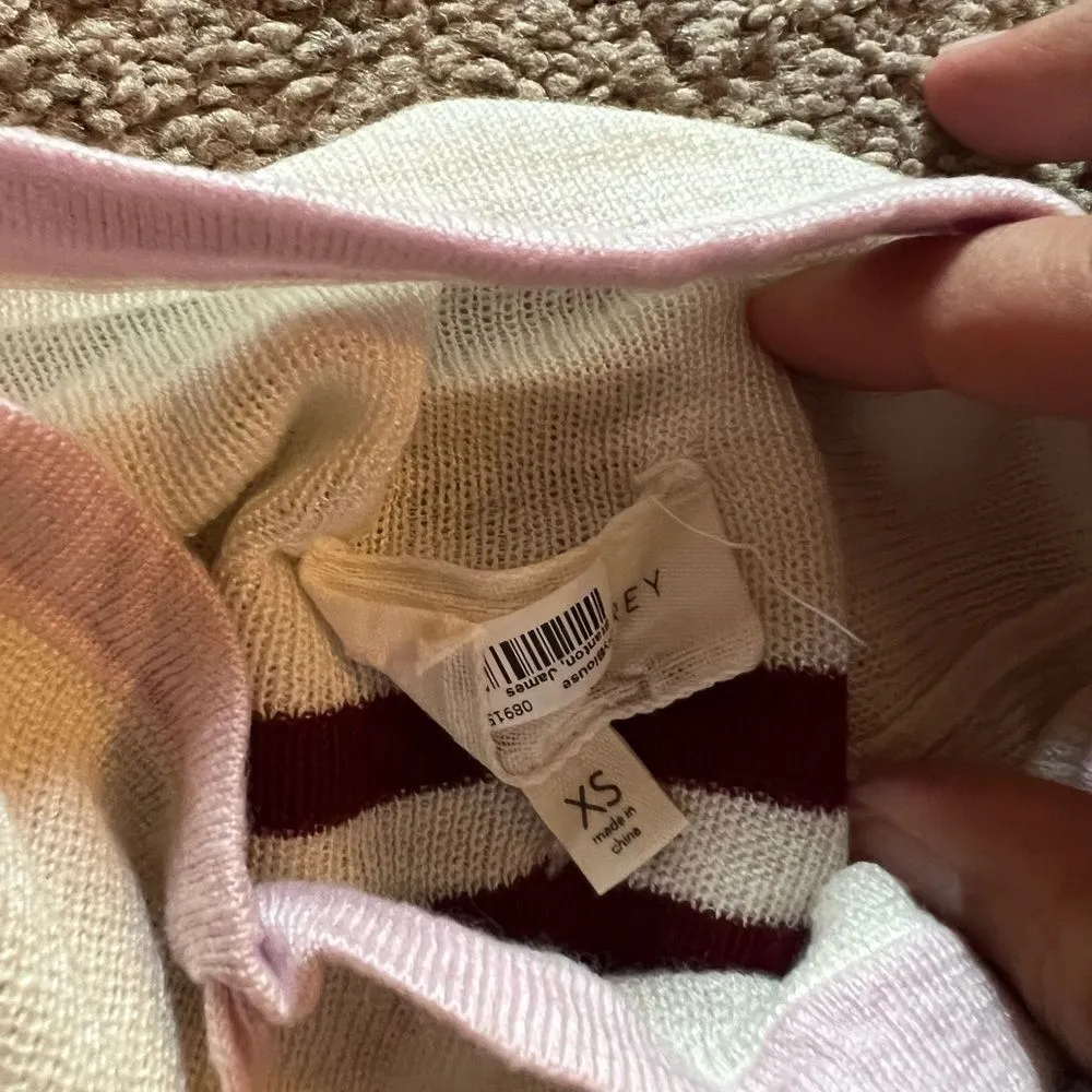 Lou & grey Xs blouse - Image 6