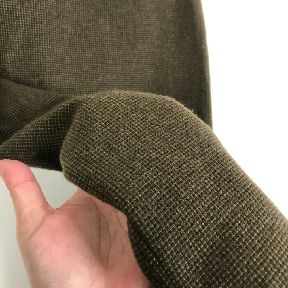 Ralph Lauren Black Label 100% Cashmere Pencil Skirt Women's Size Small? - Image 3