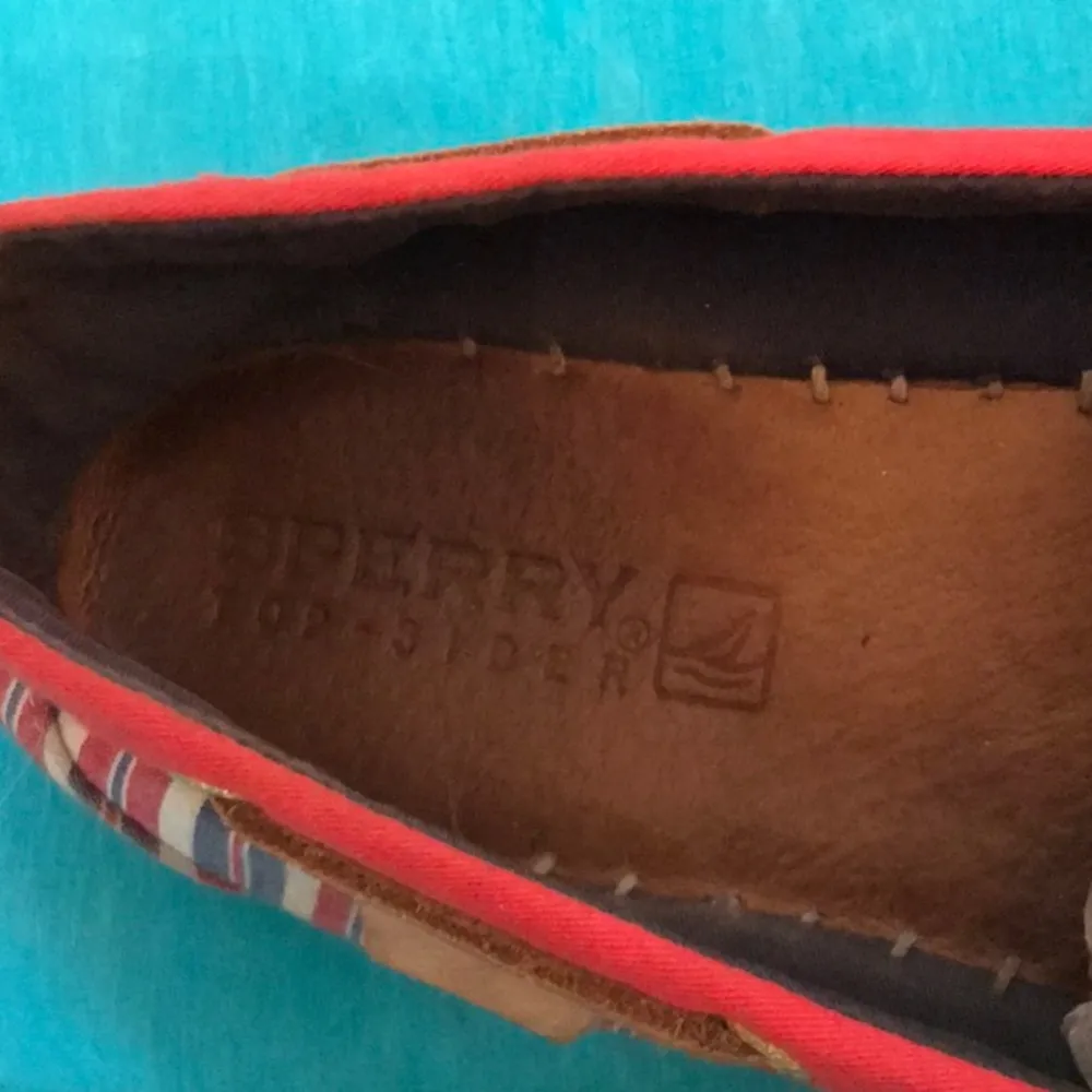 Sperry Sherry shoes - Image 2