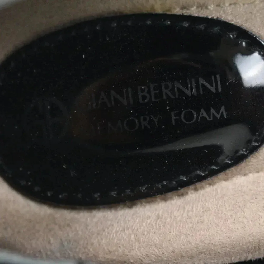 Giani Bernini  ladies Heels size 9 - Image 11
