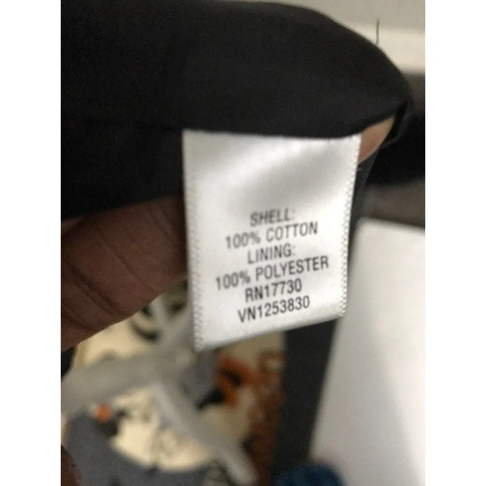 Xhilaration for Target Teal Coat Size M Fall - Image 5