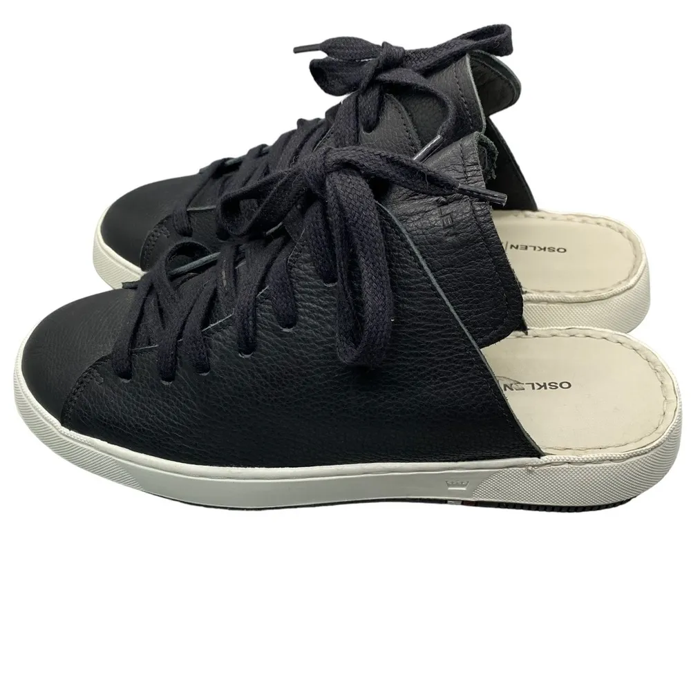 Osklen Backless Hi - Image 2