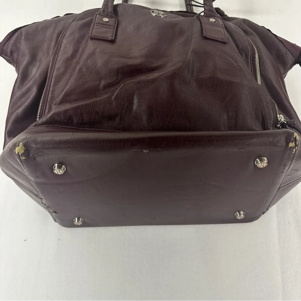 Lululemon Seven Days of Asana Bag Cashew - Image 5