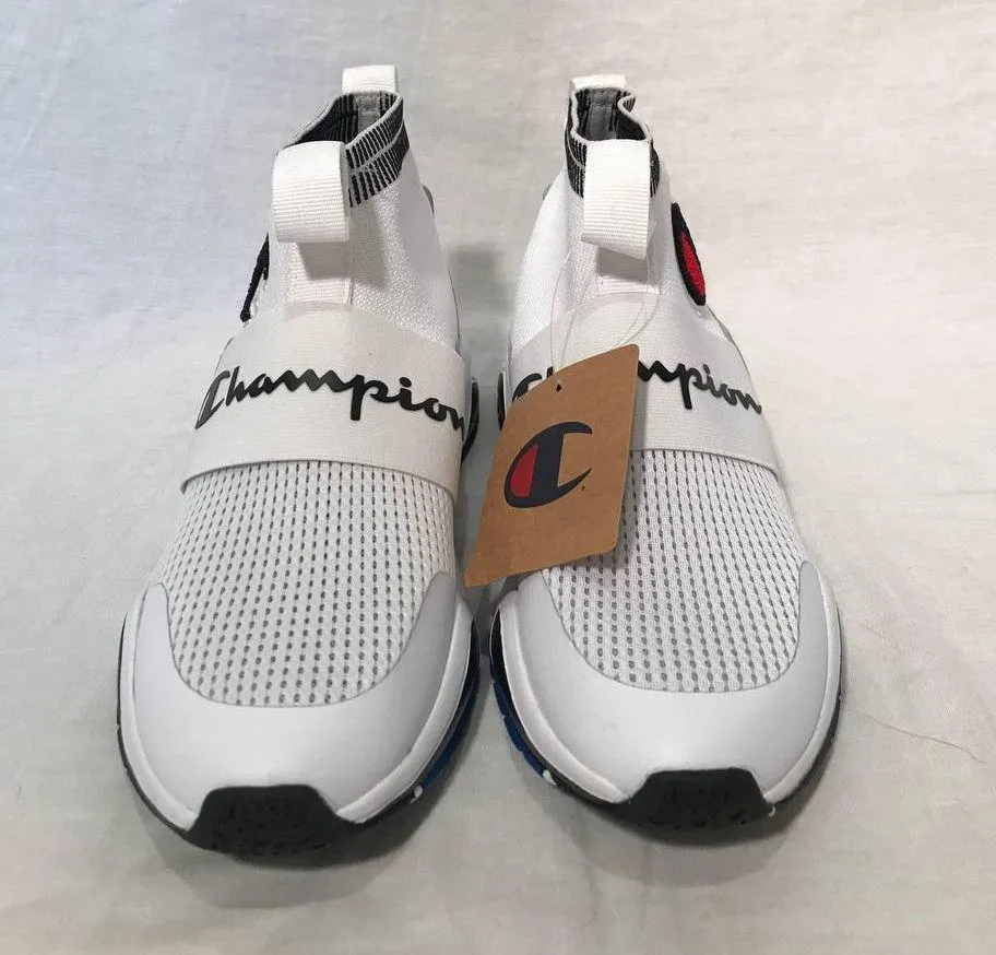 Champion Rally Pro Sneakers Womens 8 - Image 3